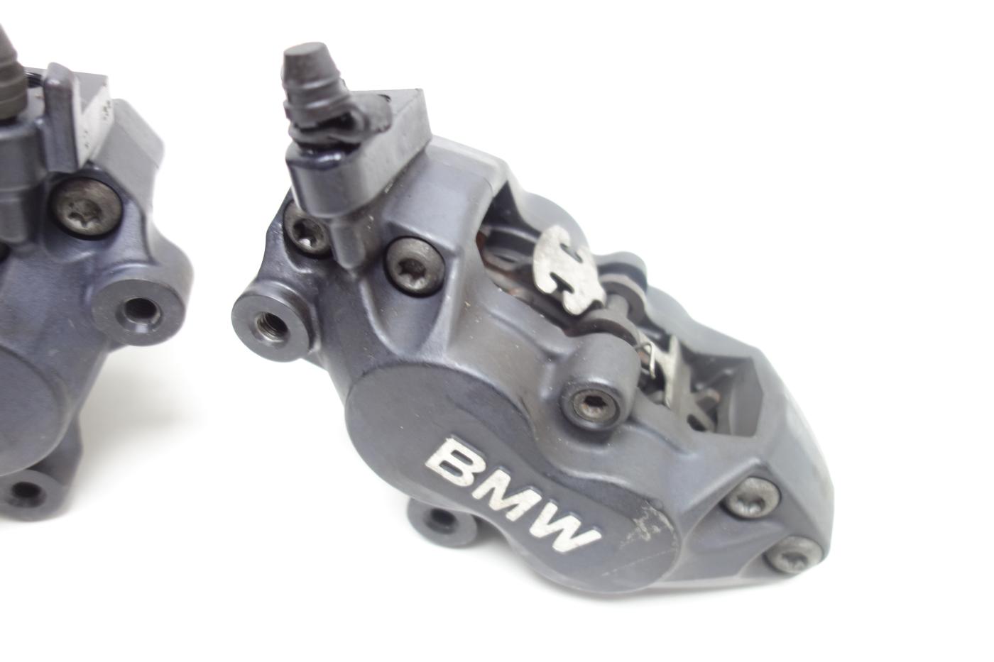 BMW R1200GS R 1200 GS Bremssattel Bremszange vorne rechts links