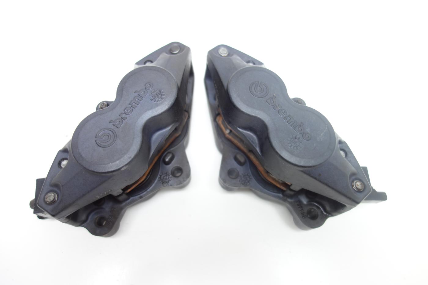 BMW R1200GS R 1200 GS Bremssattel Bremszange vorne rechts links