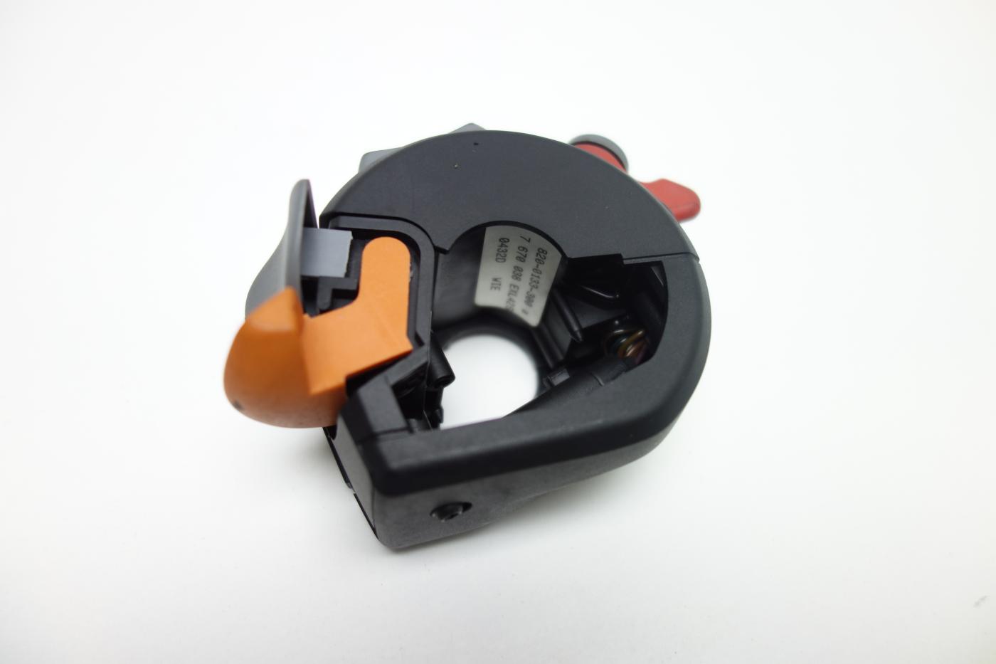 BMW R1200GS R 1200 GS K25 Lenkerschalter Armatur rechts