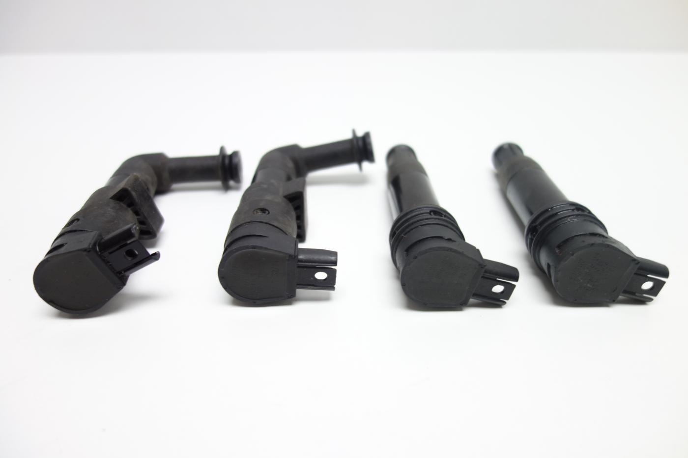 BMW R1200GS R 1200 GS K25 4x Zündspule Zündspulen