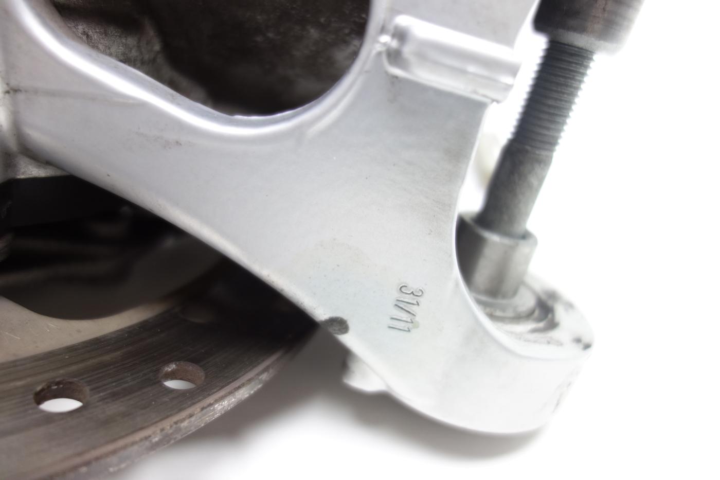 BMW R1200GS R 1200 GS K25 Endantrieb Winkelgetriebe 31/11