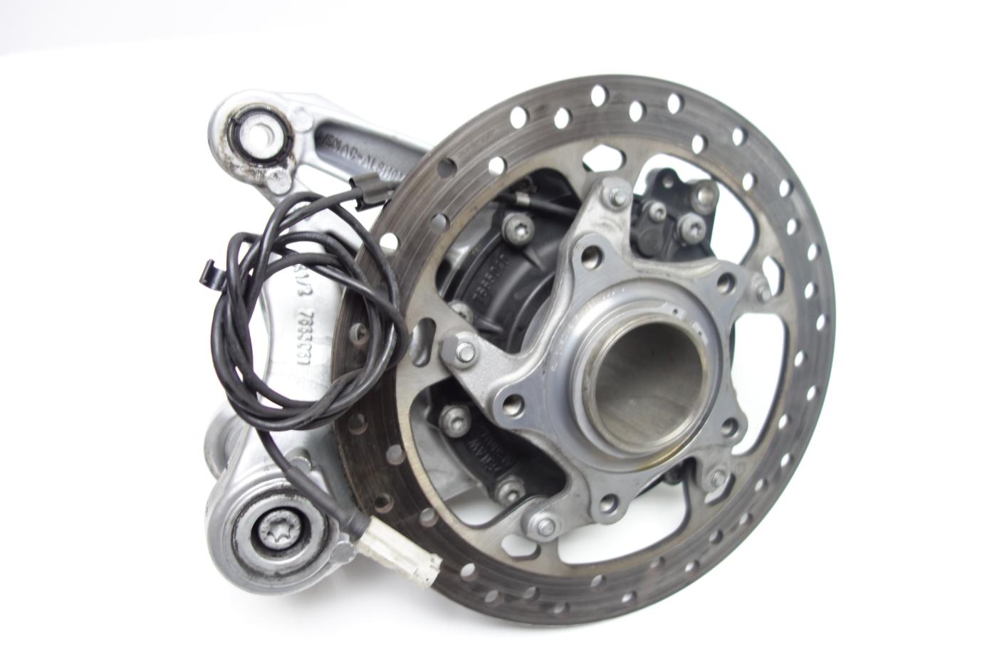 BMW R1200GS R 1200 GS K25 Endantrieb Winkelgetriebe 31/11