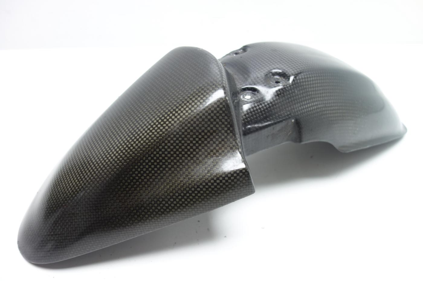 BMW R1200GS R 1200 GS Carbon Fender Kotflügel vorne