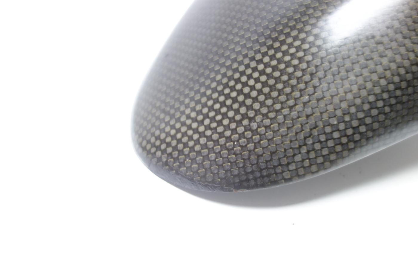 BMW R1200GS R 1200 GS Carbon Fender Kotflügel vorne