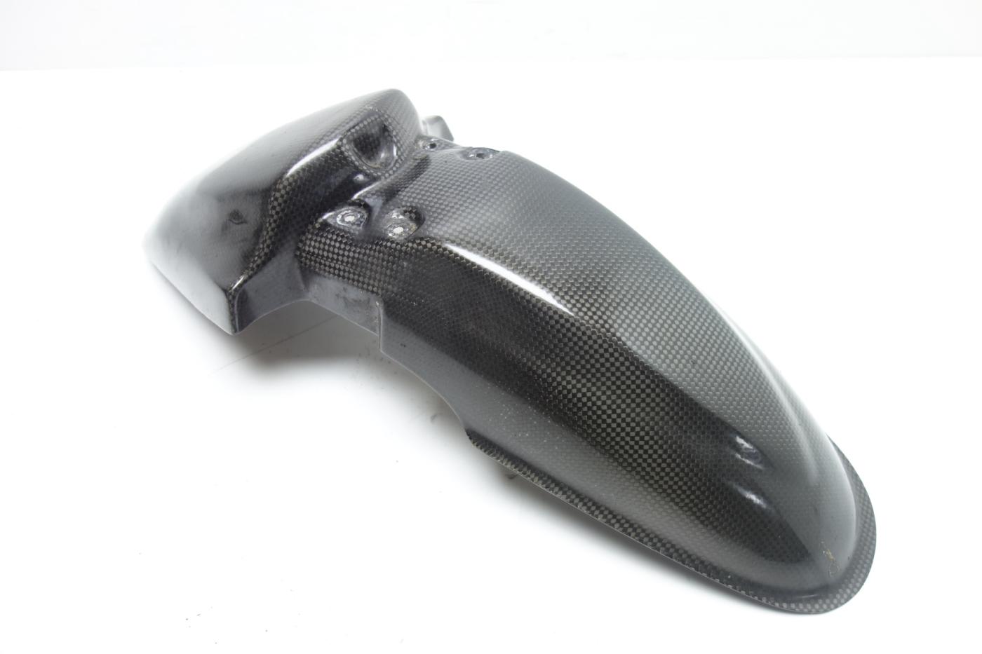 BMW R1200GS R 1200 GS Carbon Fender Kotflügel vorne