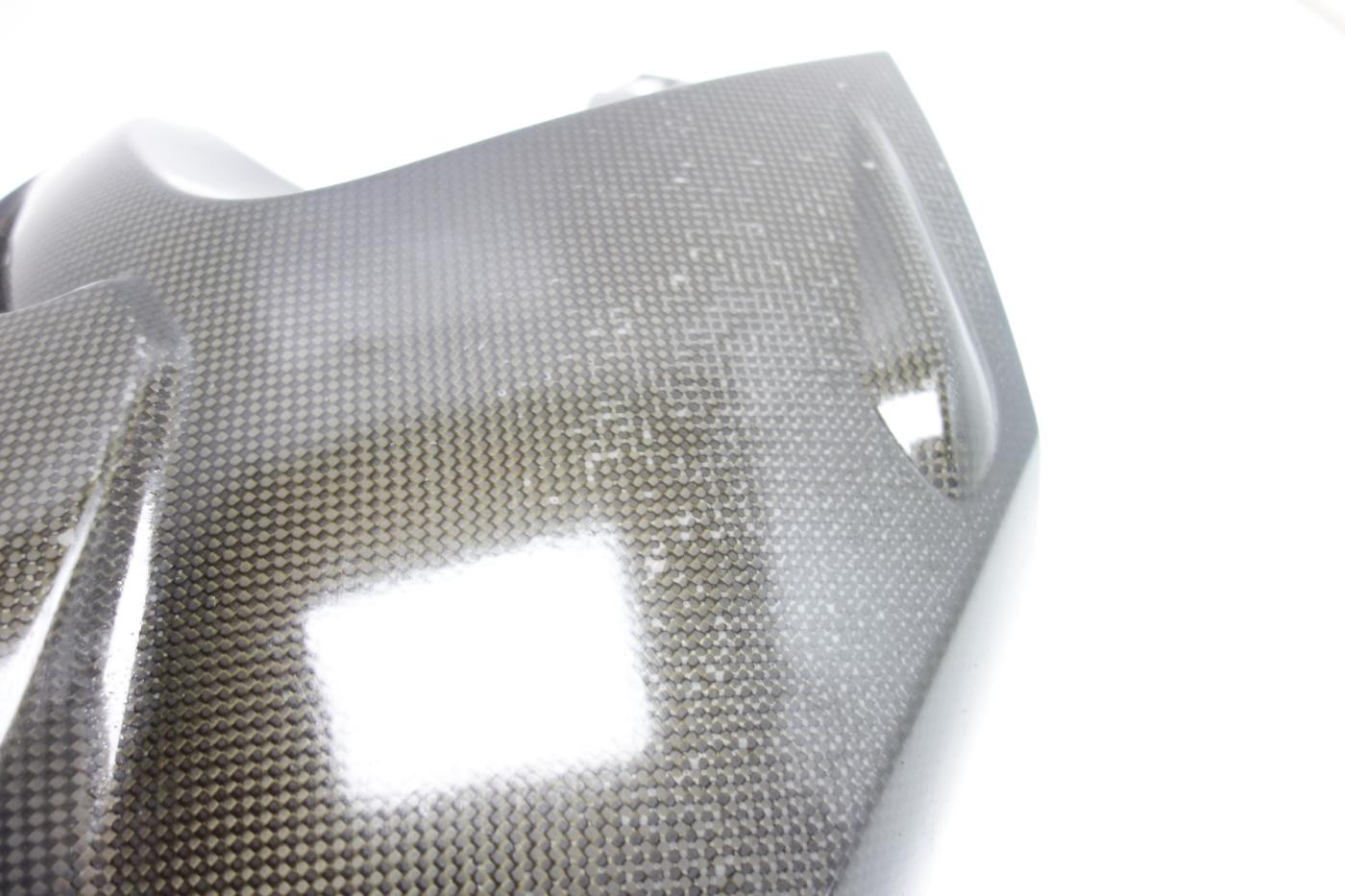 BMW R1200GS R 1200 GS Carbon Seitenteil Seitenverkleidung re li