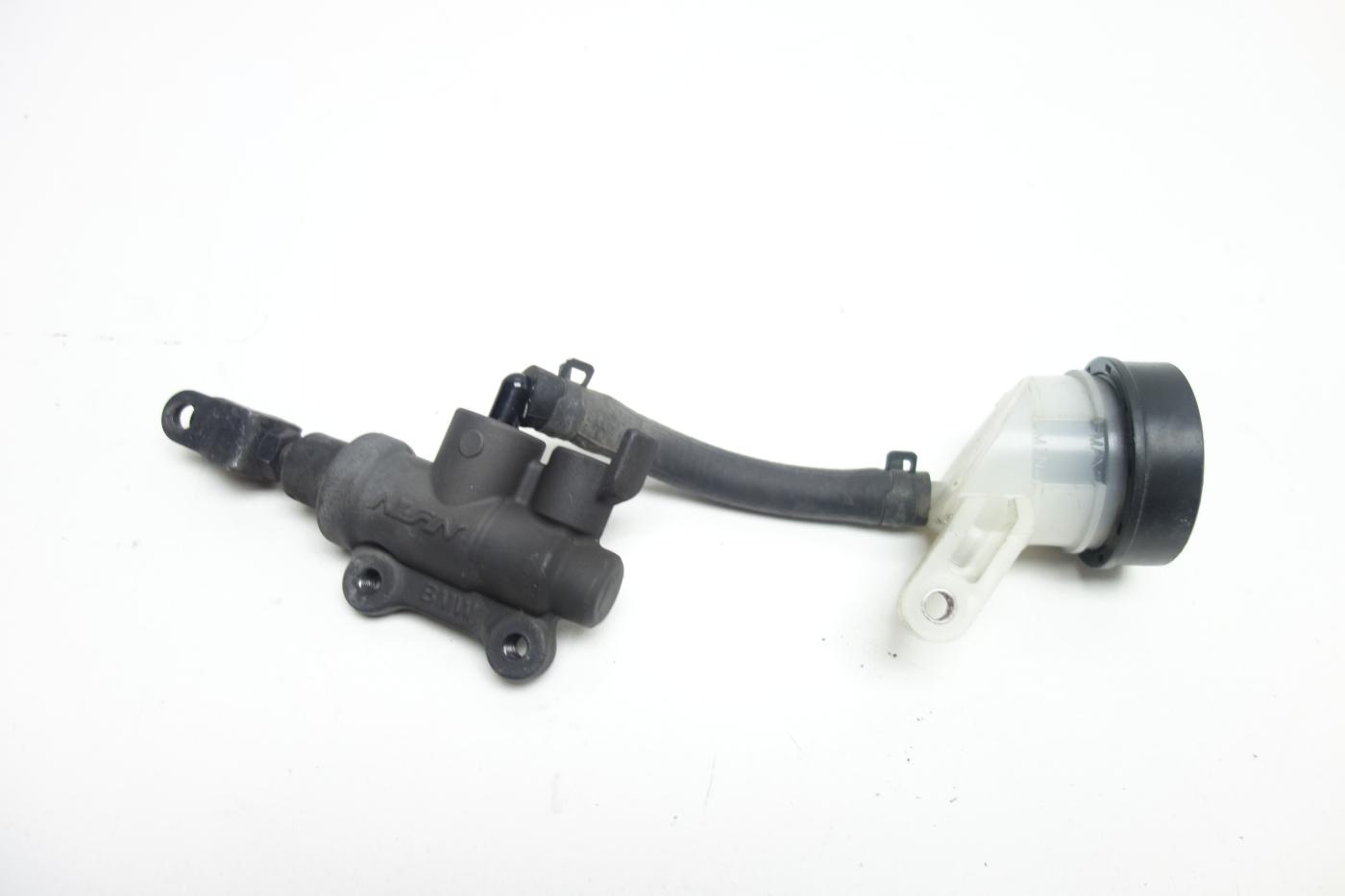 BMW R1200GS R 1200 GS LC Bremspumpe Bremszylinder hinten