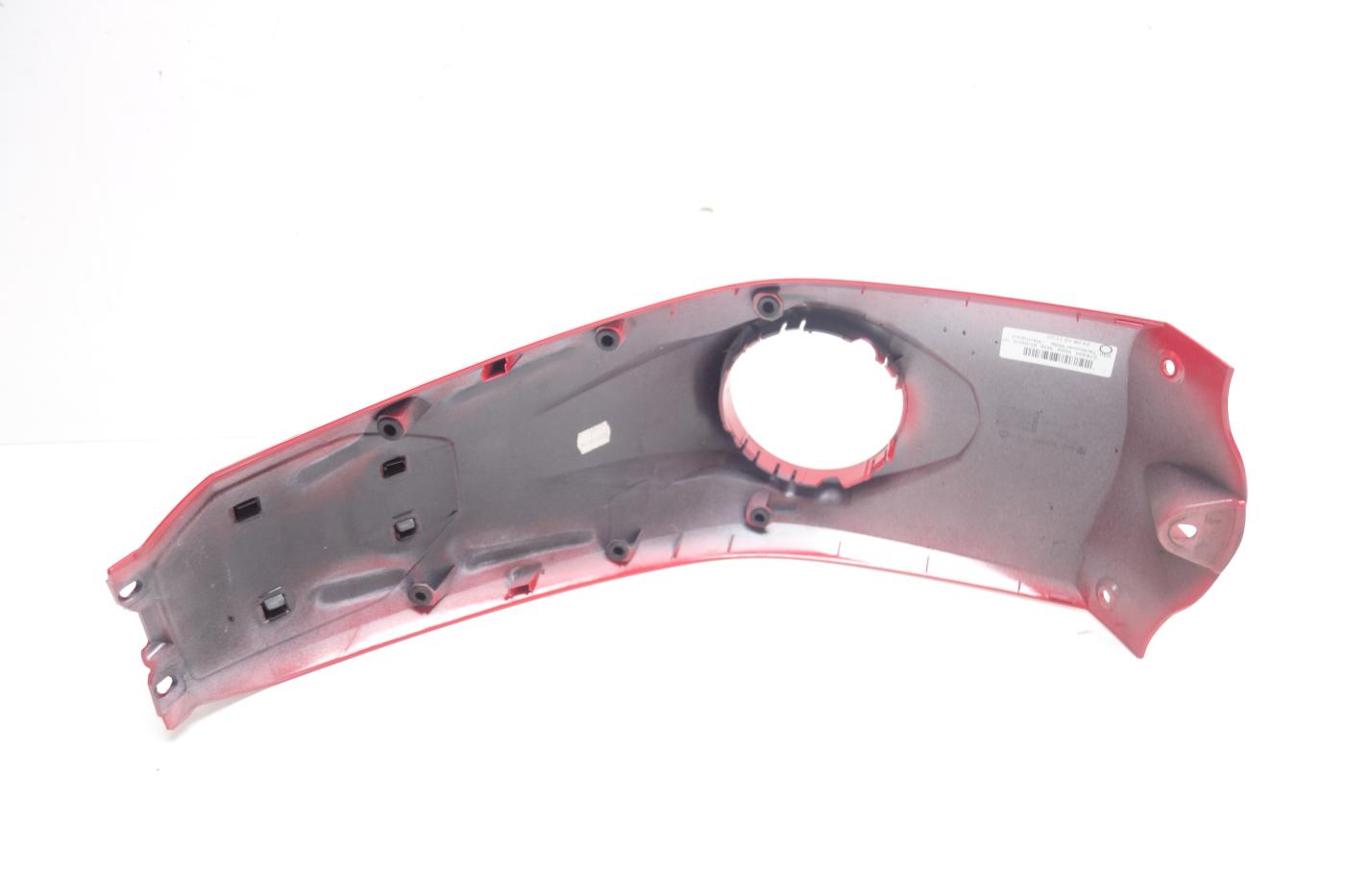 BMW R1200GS R 1200 GS LC Tankcover Tankverkleidung mitte