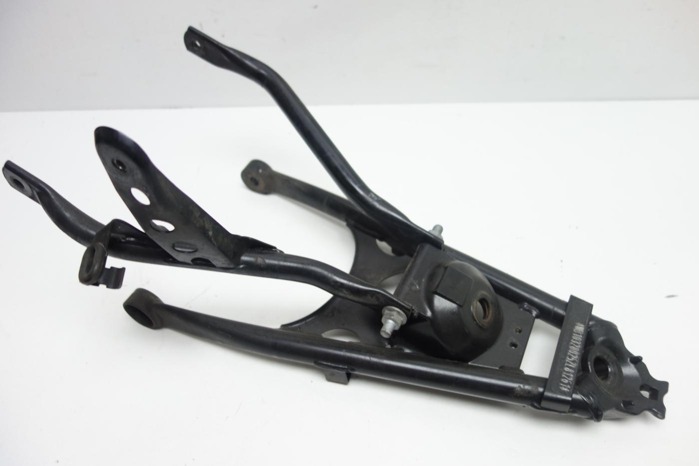 BMW R1200ST R 1200 ST Rahmen Frame Papiere
