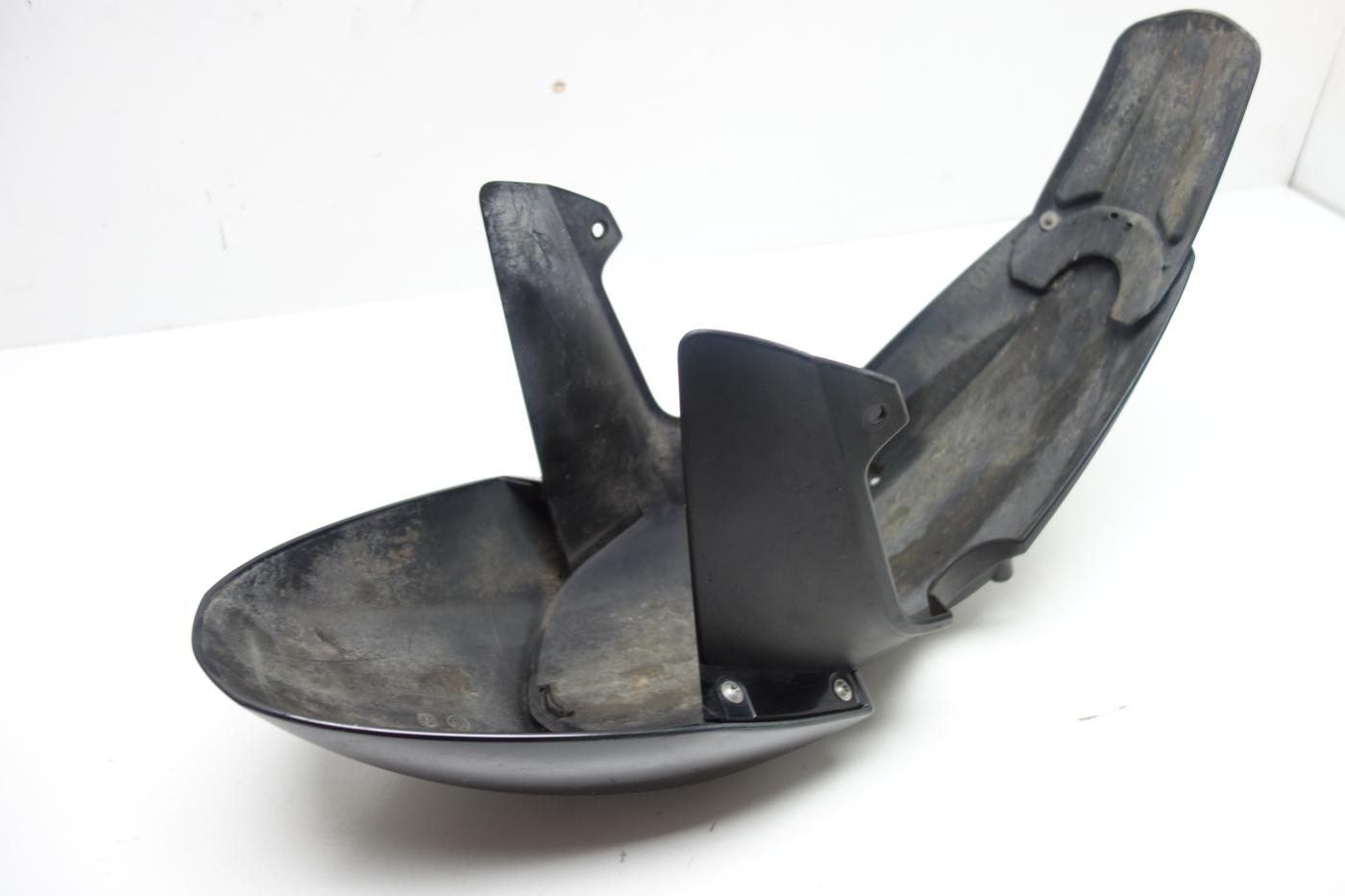 BMW R1200ST R 1200 ST Fender Kotflügel vorne