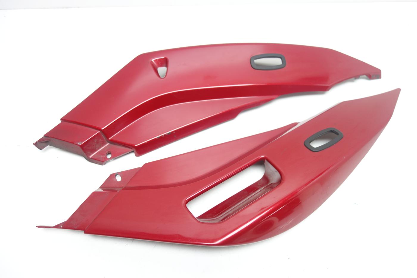 BMW R1200ST R 1200 ST Heck Heckverkleidung rechts links