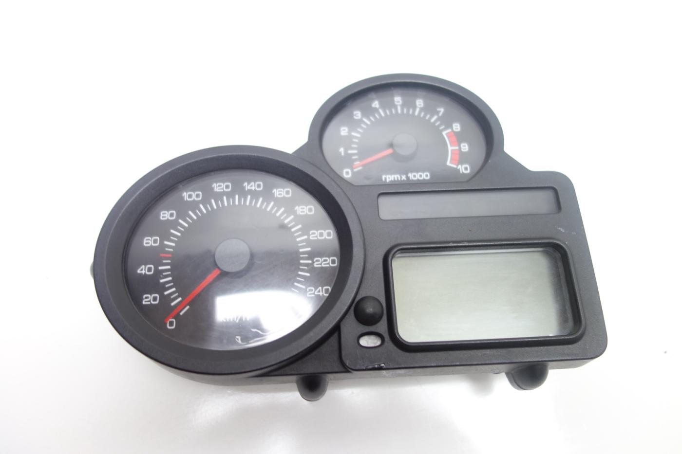 BMW R1200ST R 1200 ST Tacho Cockpit