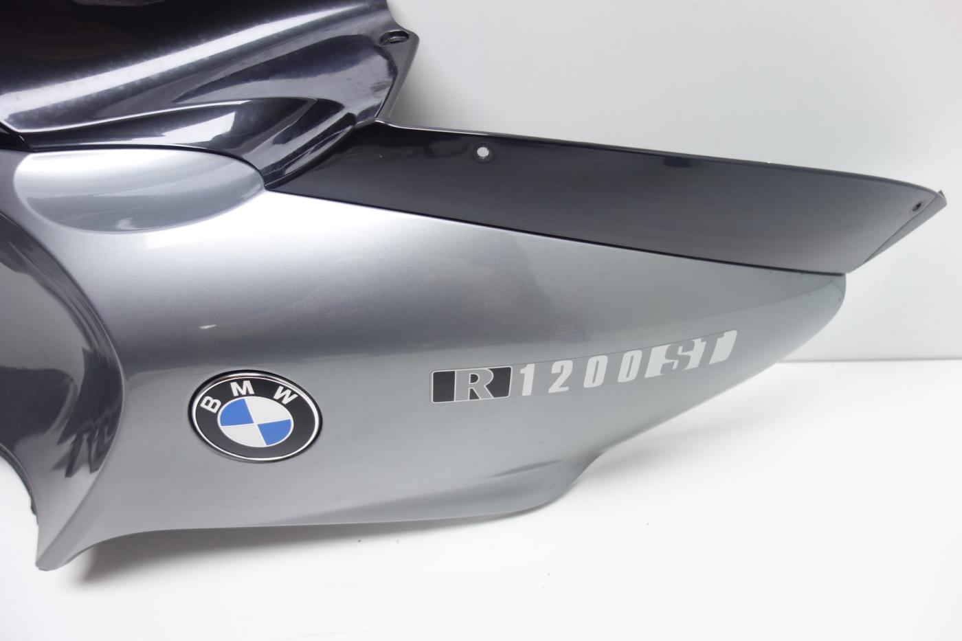 BMW R1200ST R 1200 ST Seitenteil Verkleidung rechts