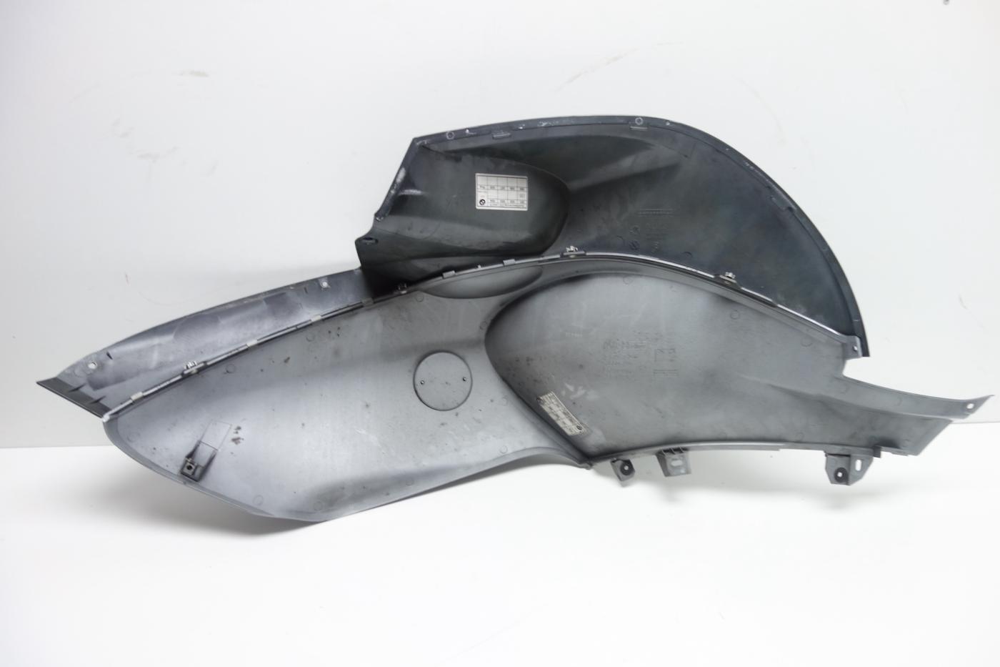 BMW R1200ST R 1200 ST Seitenteil Verkleidung rechts