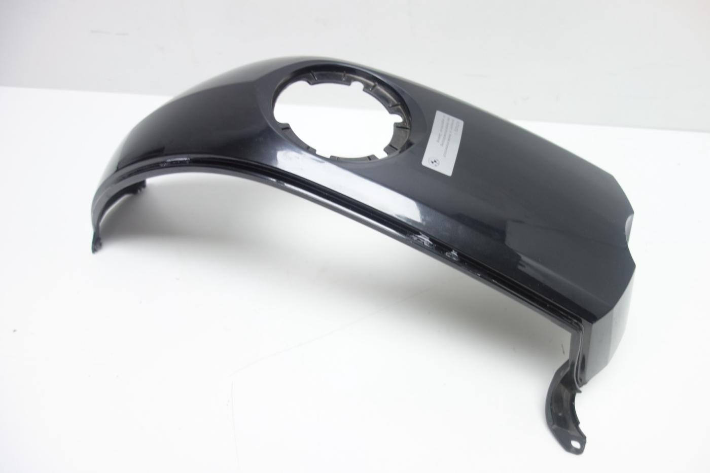 BMW R1200ST R 1200 ST Tankcover Tankabdeckung mitte