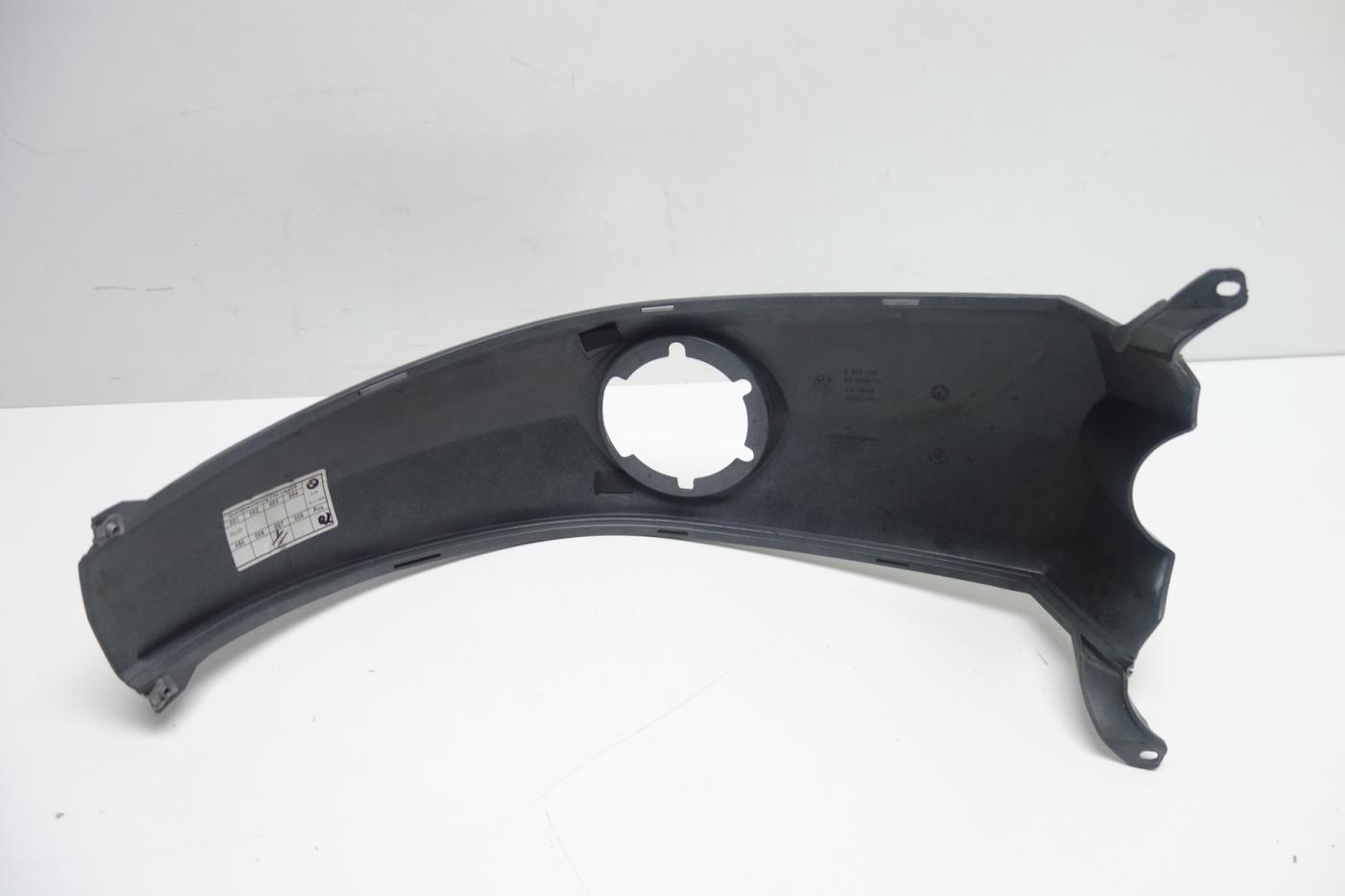 BMW R1200ST R 1200 ST Tankcover Tankabdeckung mitte