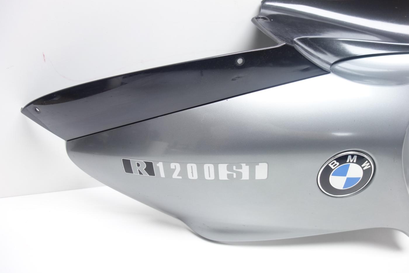 BMW R1200ST R 1200 ST Seitenteil Verkleidung links