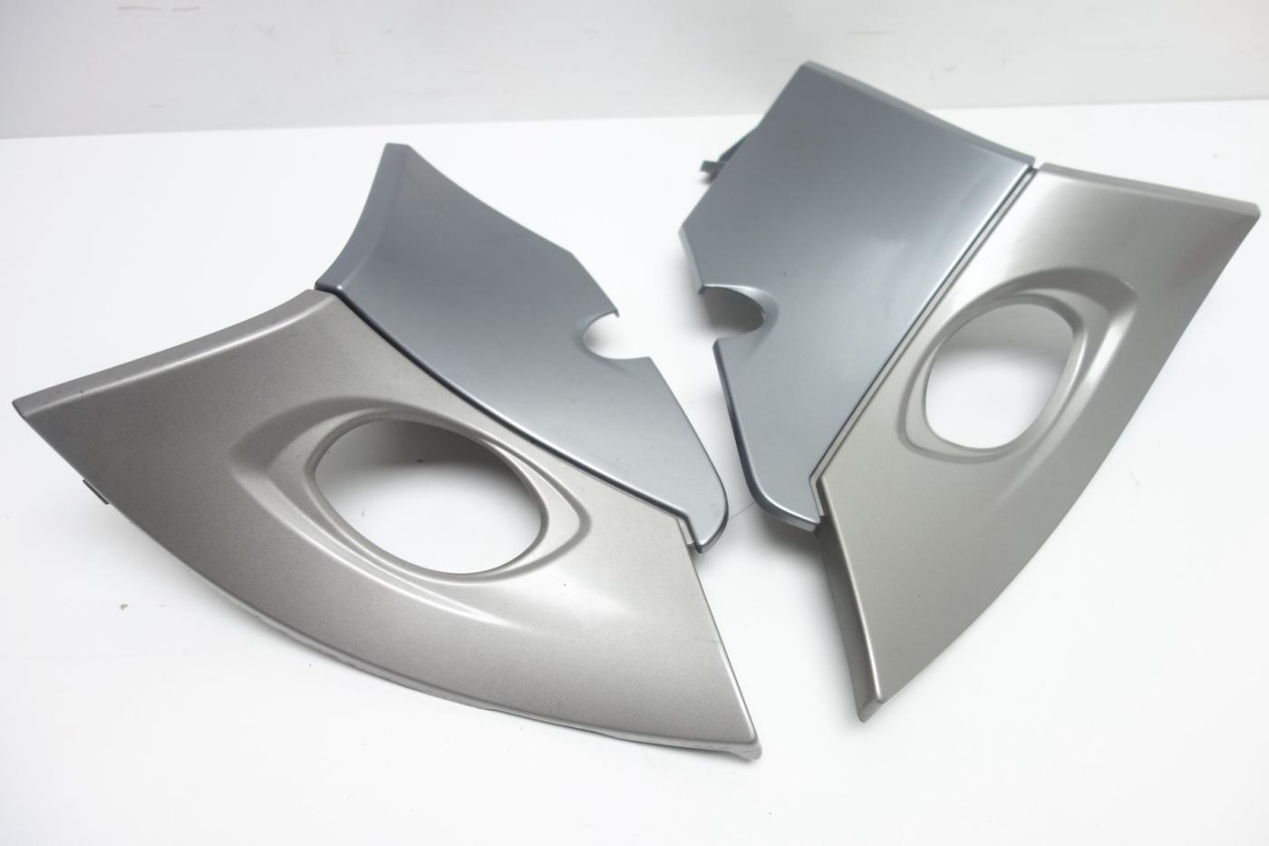 BMW R1200ST R 1200 ST Seitencover Cover rechts links