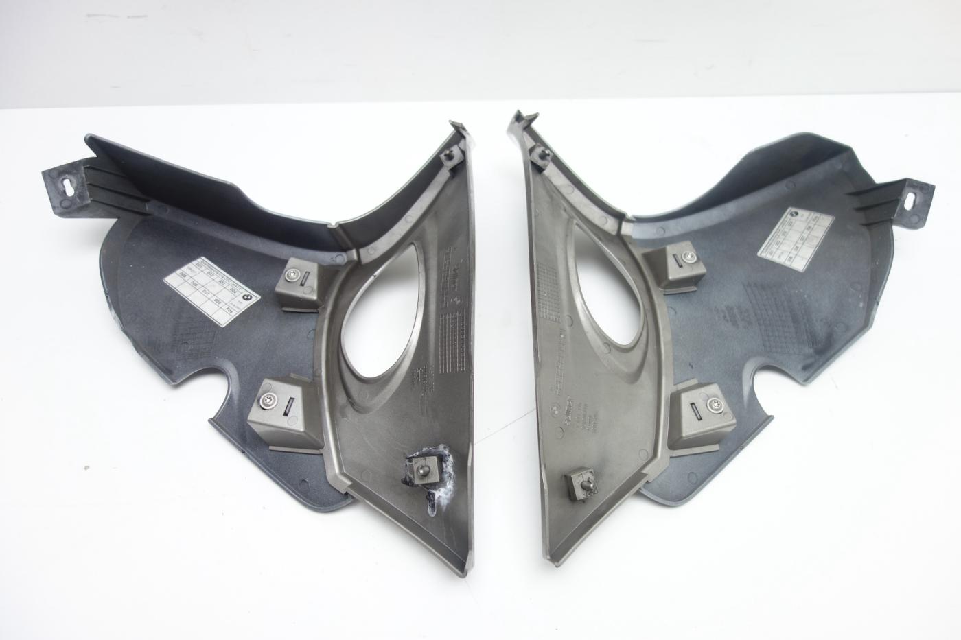 BMW R1200ST R 1200 ST Seitencover Cover rechts links