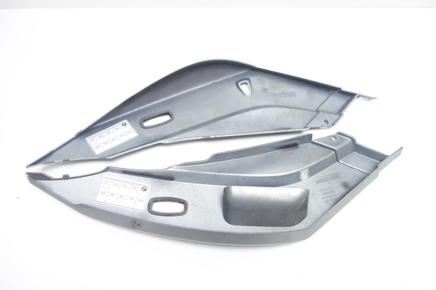 BMW R1200ST R 1200 ST Heck Heckverkleidung rechts links