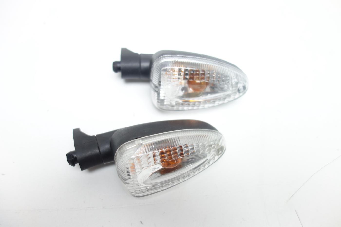 BMW R1200ST R 1200 ST Blinker hinten rechts links