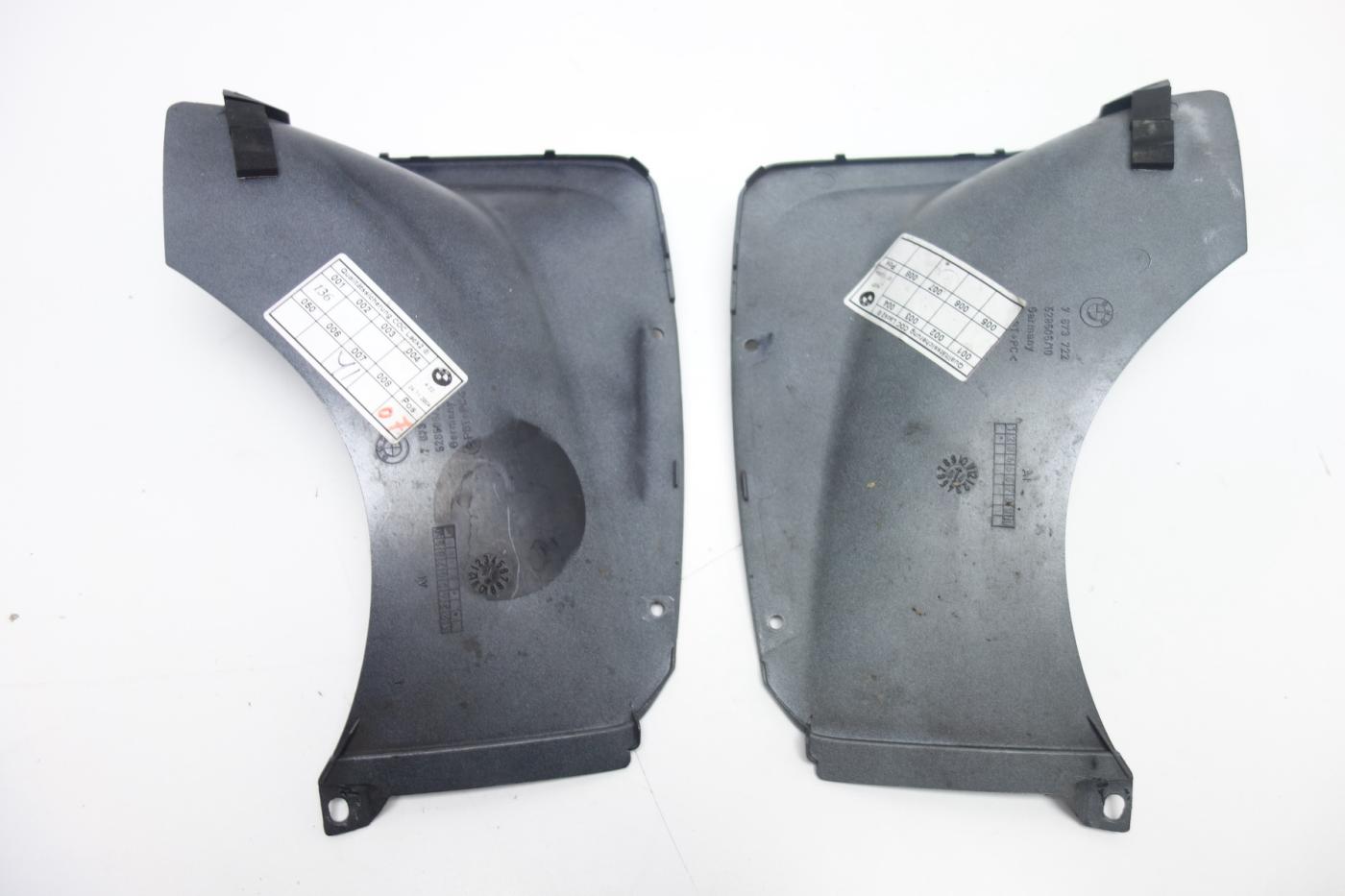 BMW R1200ST R 1200 ST Innenverkleidung rechts links
