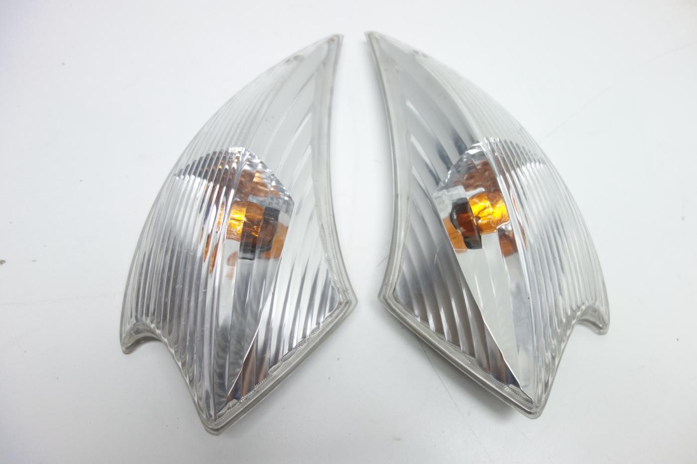 BMW R1200ST R 1200 ST Blinker vorne rechts links