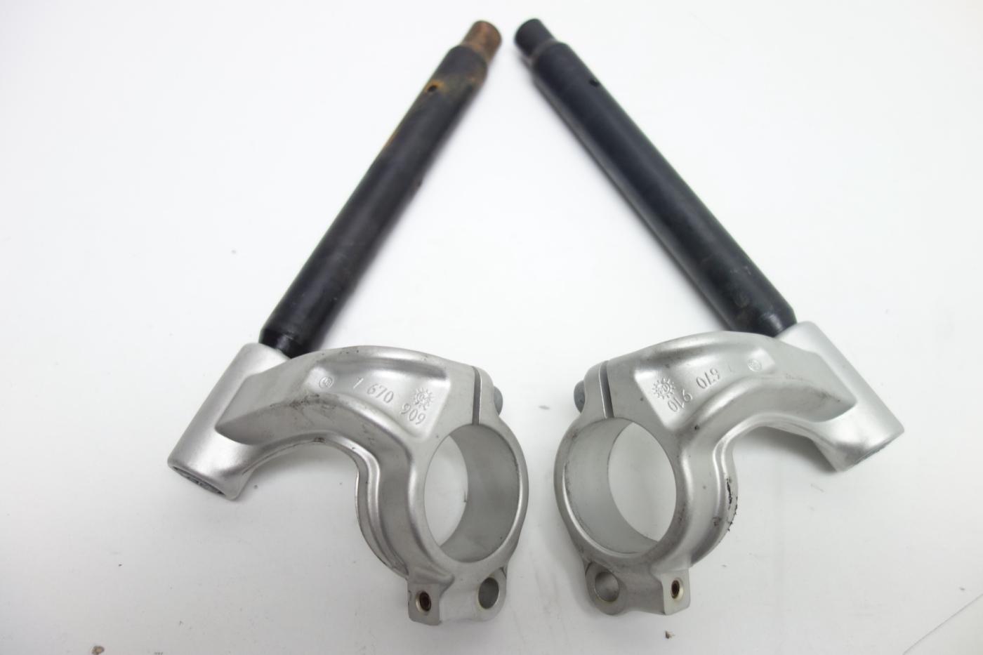 BMW R1200ST R 1200 ST Lenker rechts links
