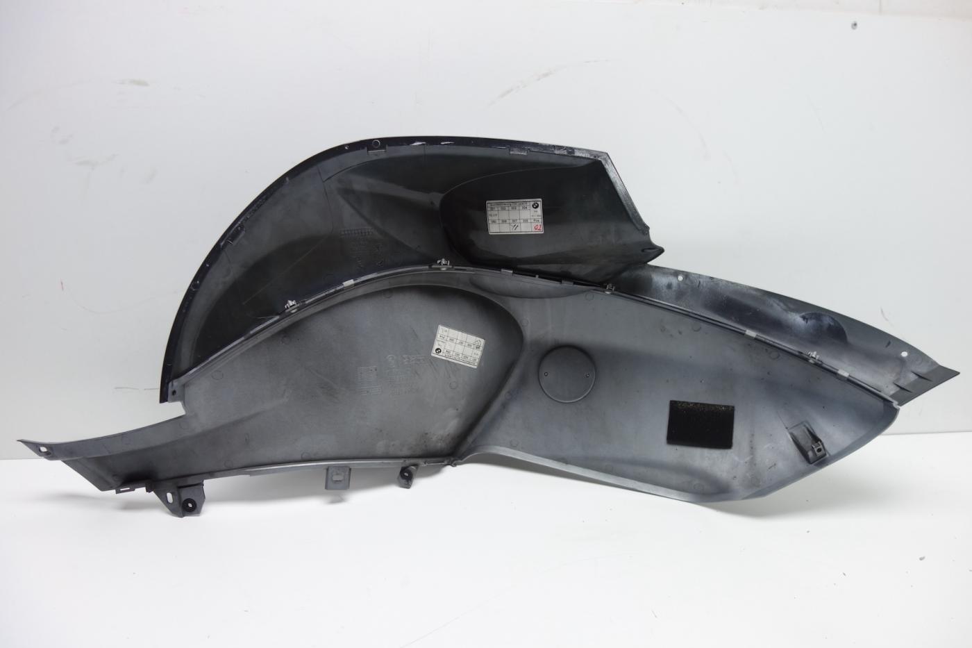 BMW R1200ST R 1200 ST Seitenteil Verkleidung links
