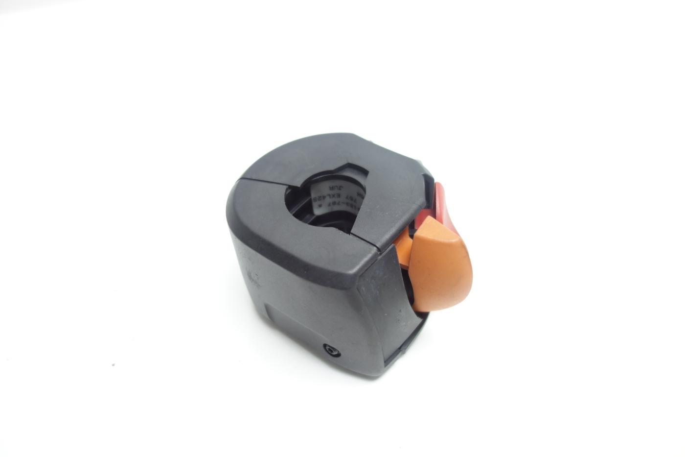 BMW R1200ST R 1200 ST Lenkerschalter Armatur Kombischalter links