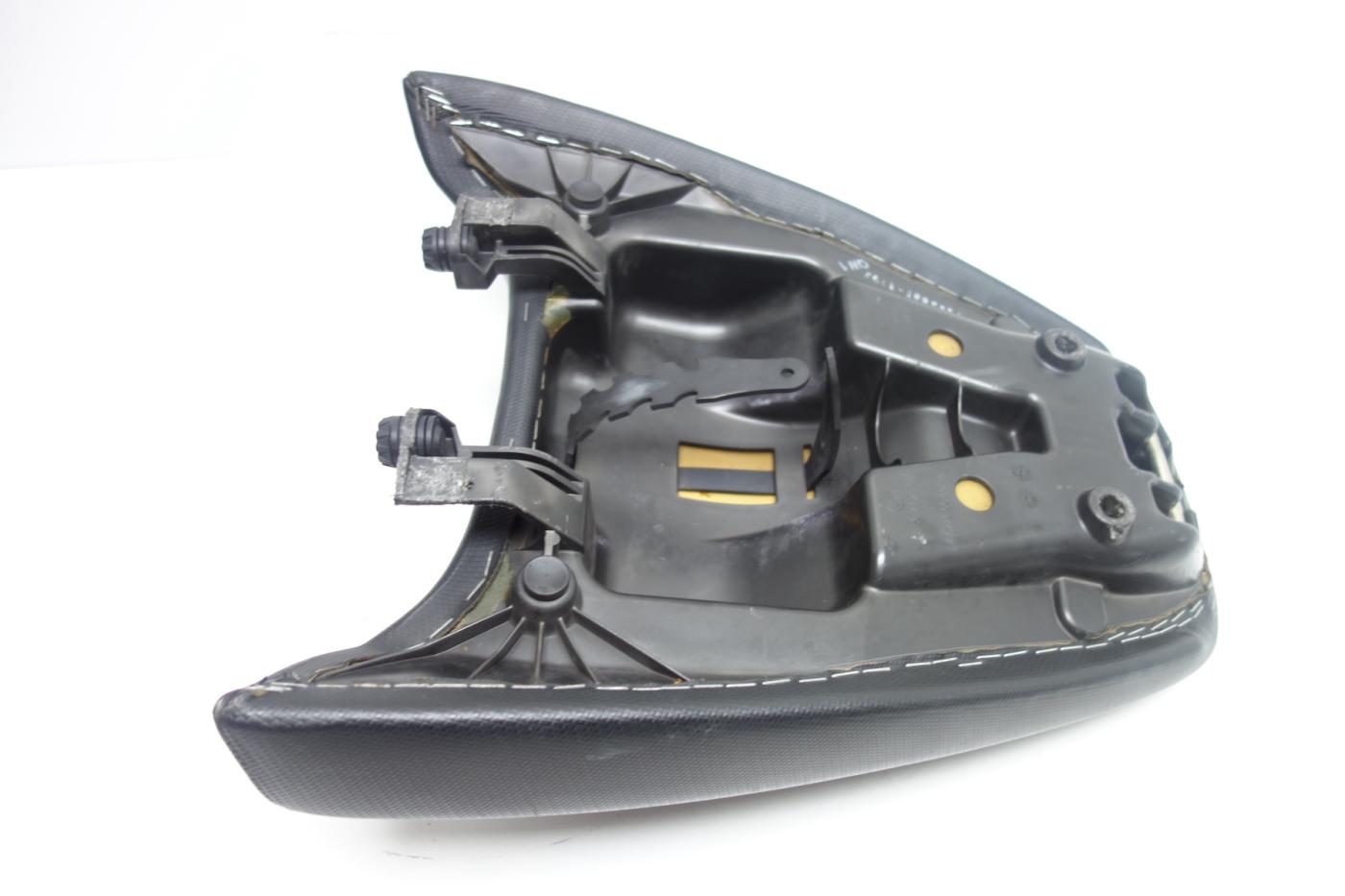 BMW R1200ST R 1200 ST Soziussitz Sitz
