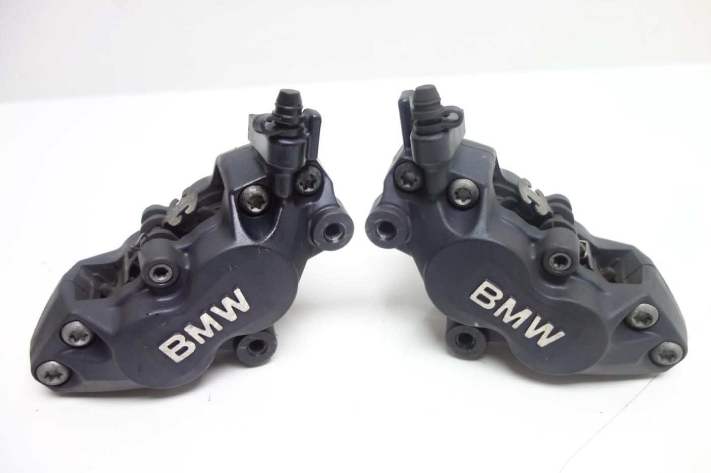 BMW R1200ST R 1200 ST Bremssattel Bremszange vorne rechts links
