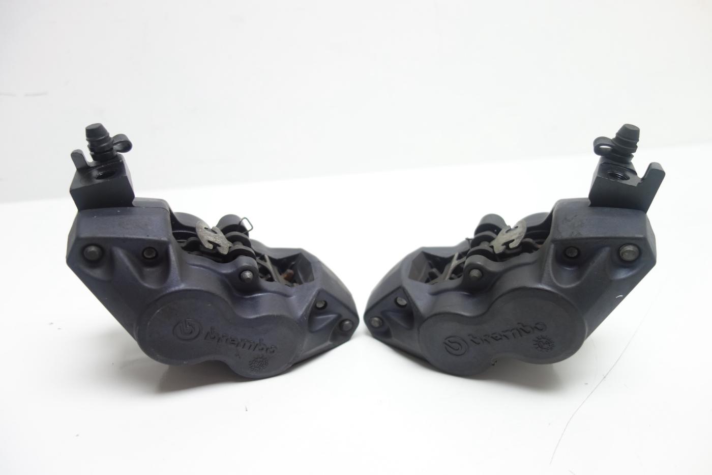 BMW R1200ST R 1200 ST Bremssattel Bremszange vorne rechts links