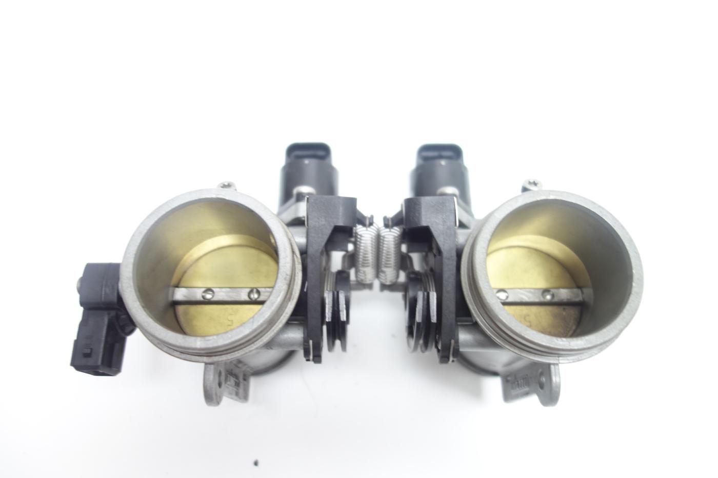 BMW R1200ST R 1200 ST Drosselklappe rechts links