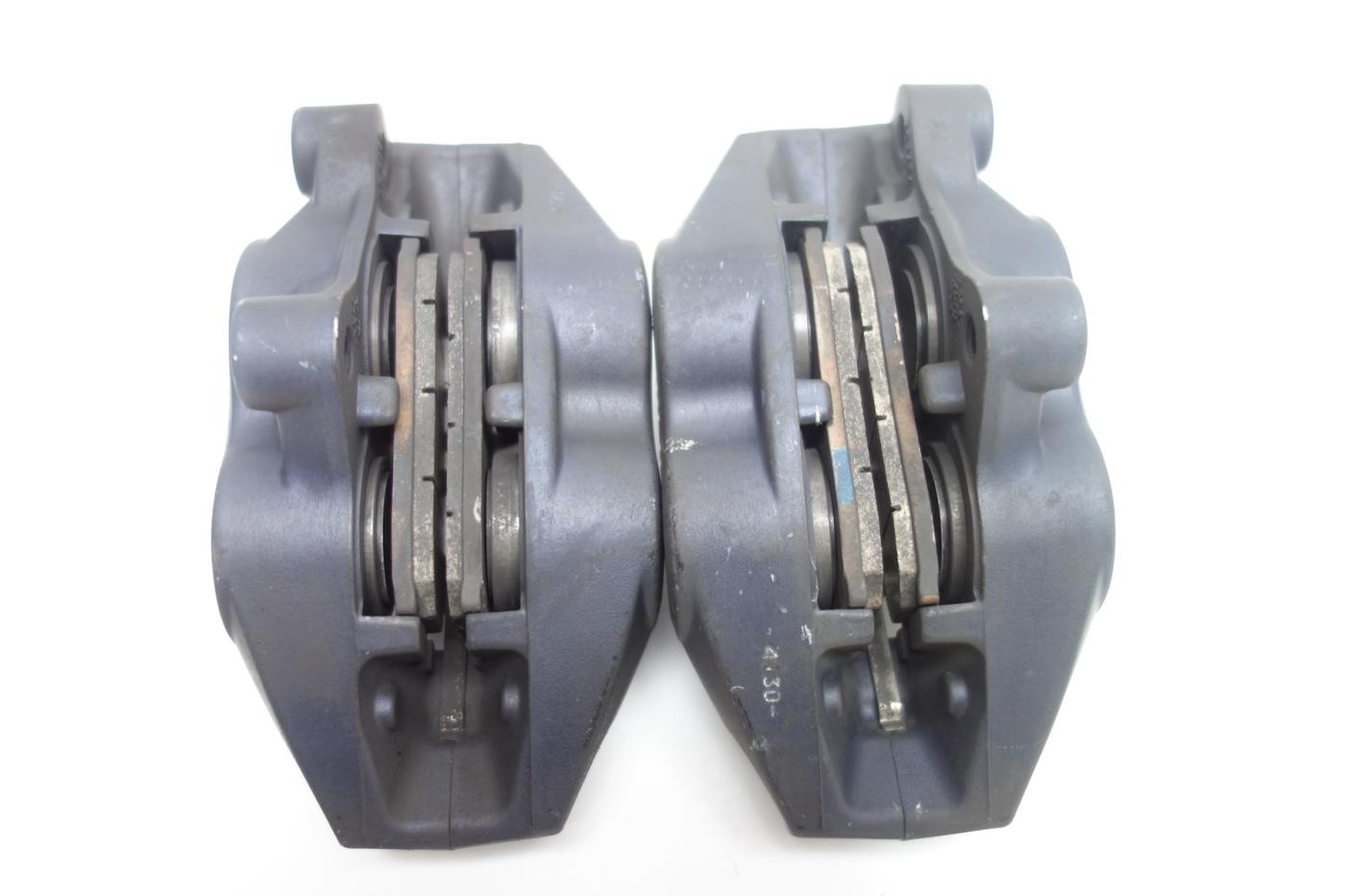 BMW R1200ST R 1200 ST Bremssattel Bremszange vorne rechts links