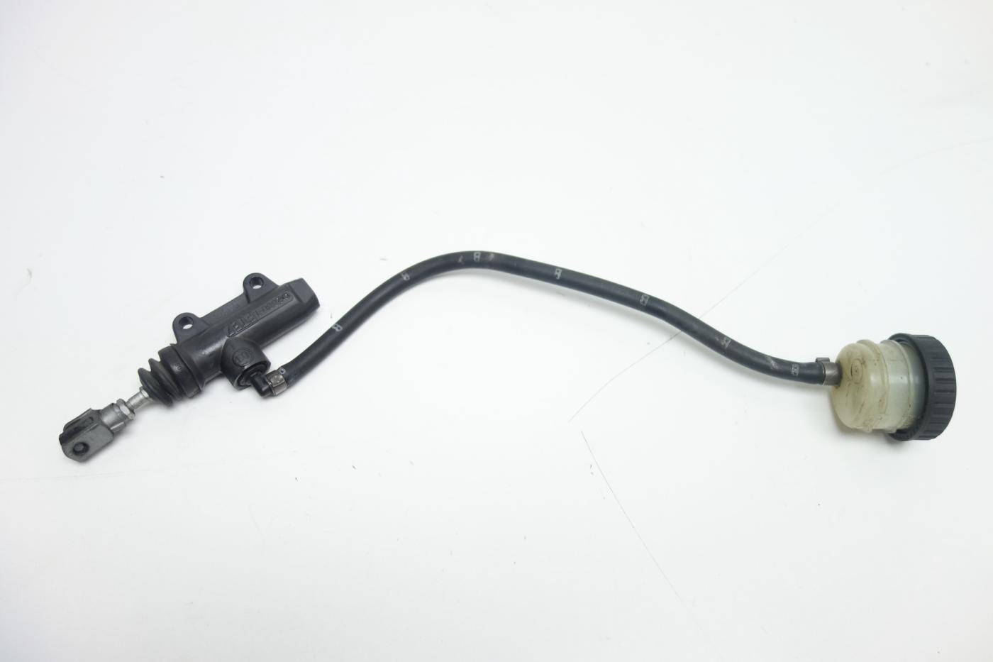 BMW R1200ST R 1200 ST Bremspumpe Bremszylinder hinten