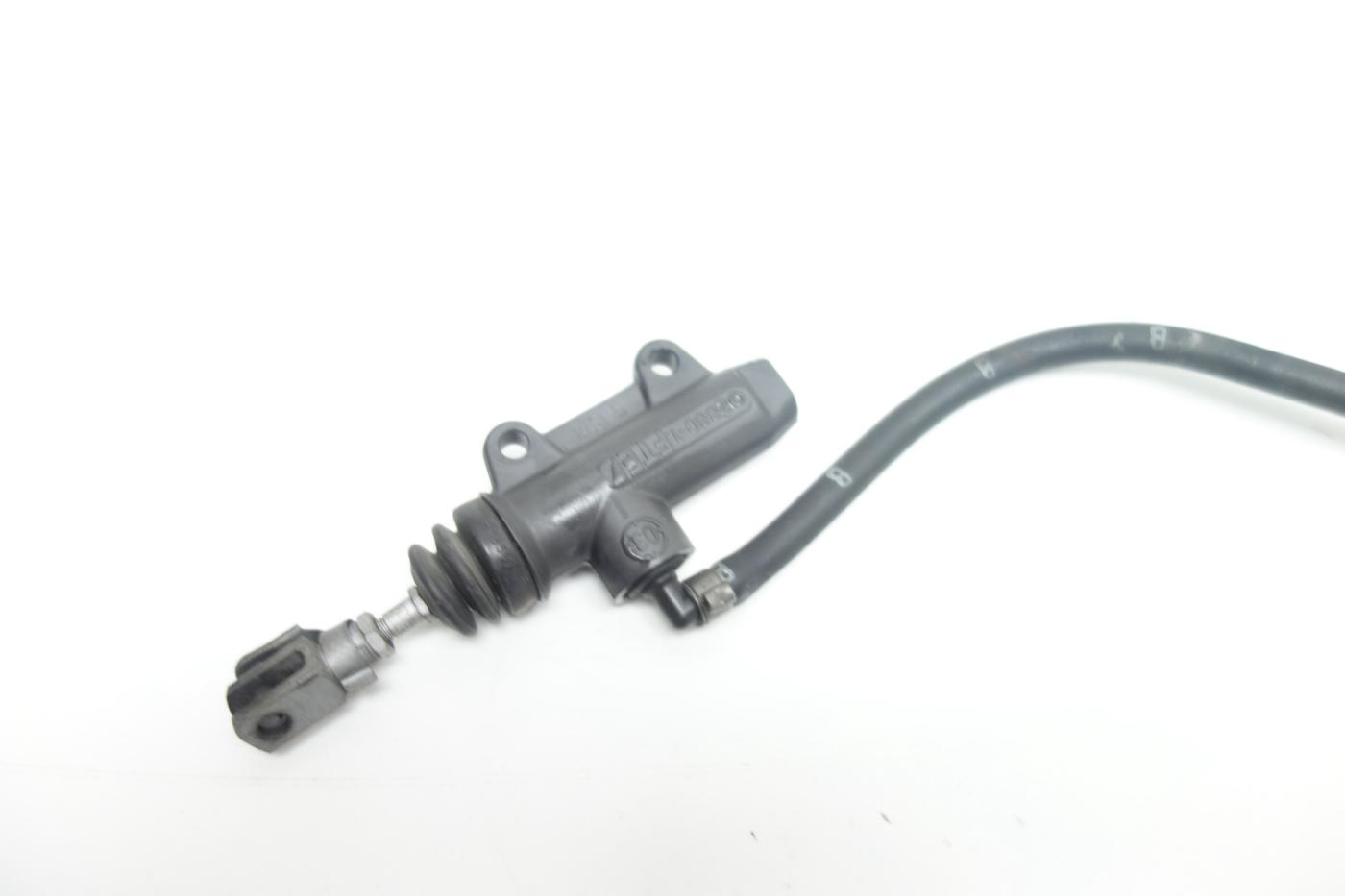 BMW R1200ST R 1200 ST Bremspumpe Bremszylinder hinten