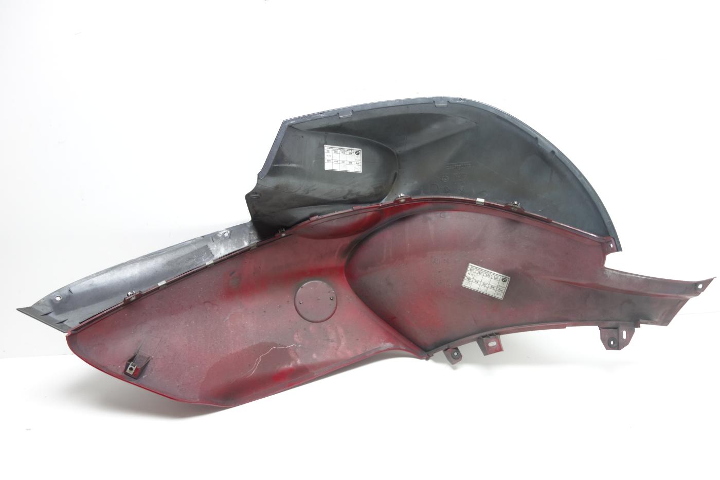 BMW R1200ST R 1200 ST Seitenverkleidung Seitenteil rechts