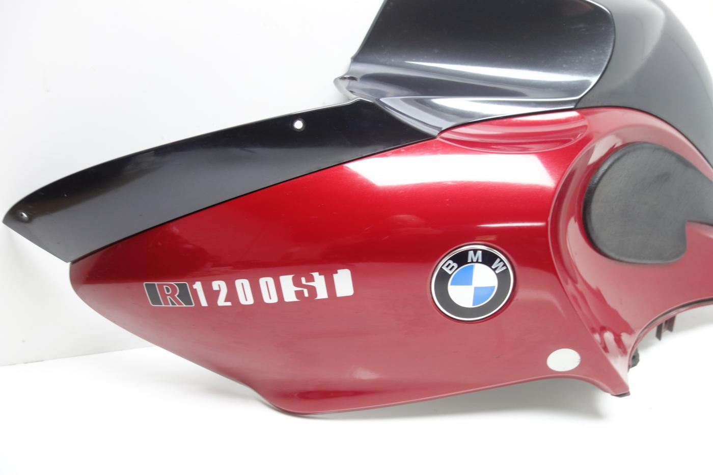 BMW R1200ST R 1200 ST Seitenteil Seitenverkleidung links