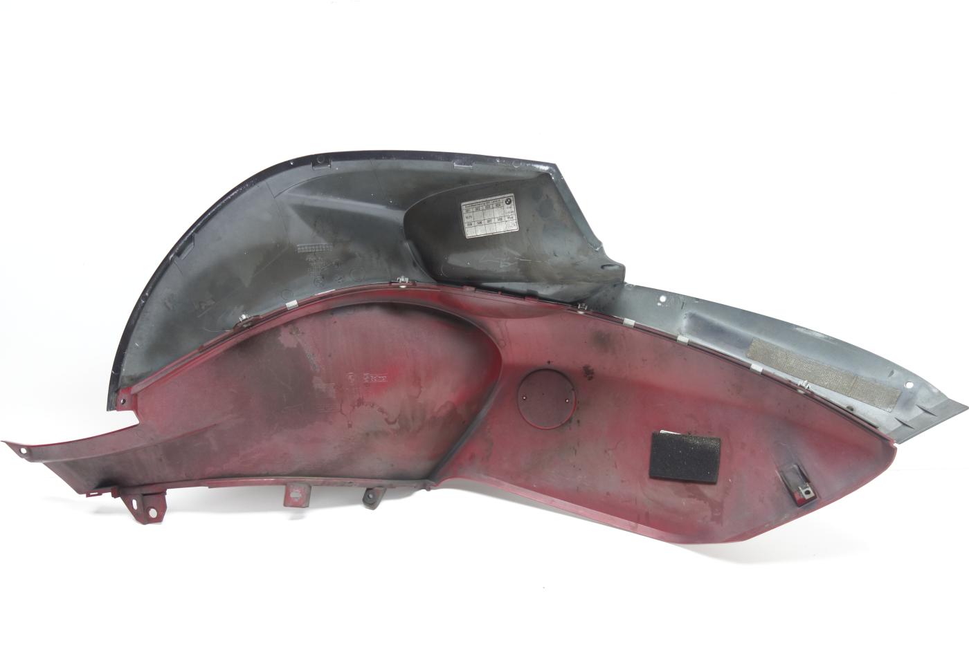BMW R1200ST R 1200 ST Seitenteil Seitenverkleidung links