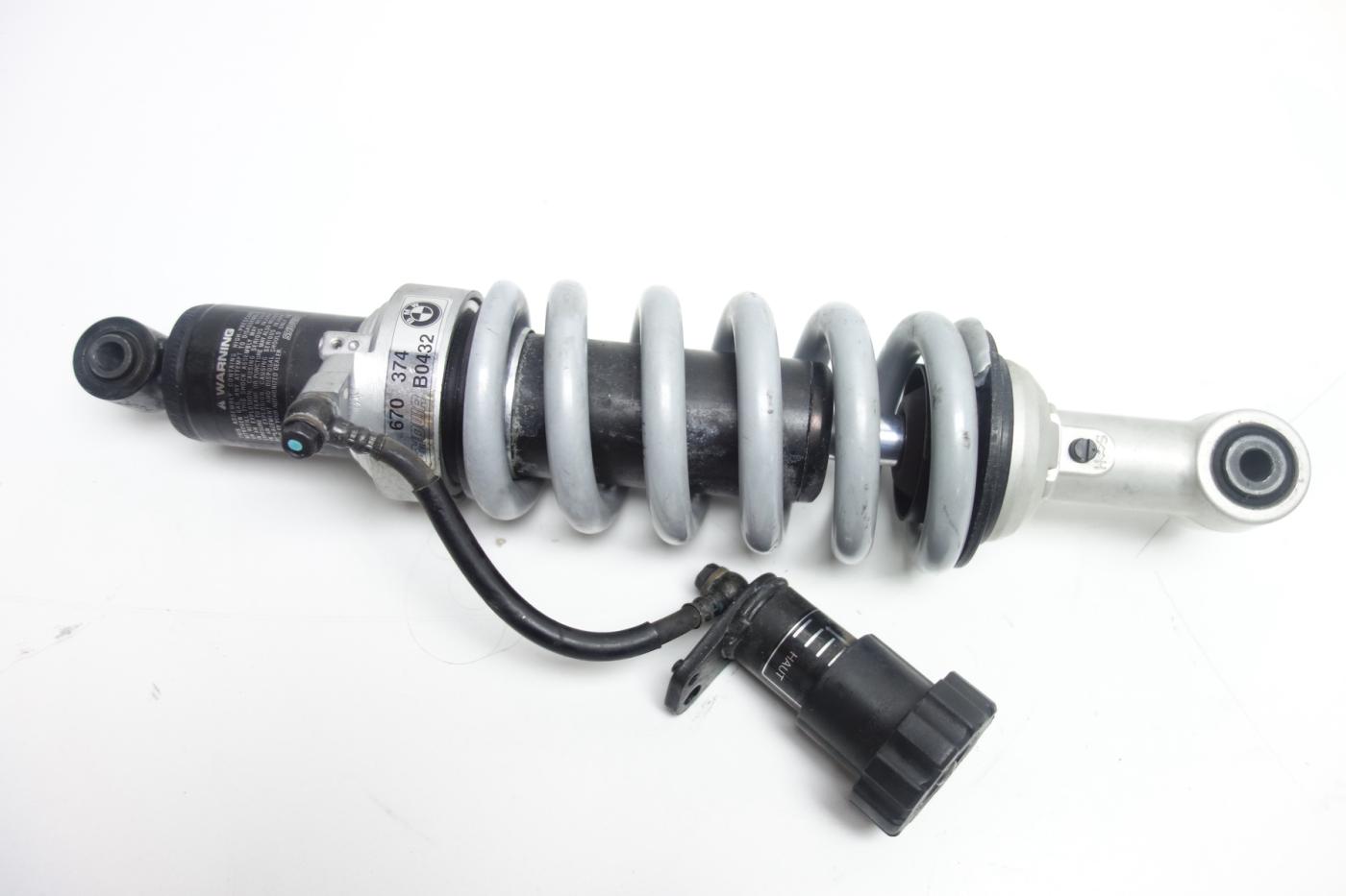 BMW R1200ST R 1200 ST Stoßdämpfer Federbein hinten