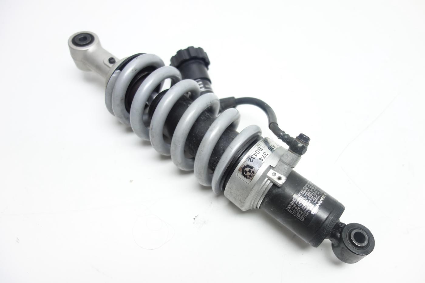 BMW R1200ST R 1200 ST Stoßdämpfer Federbein hinten