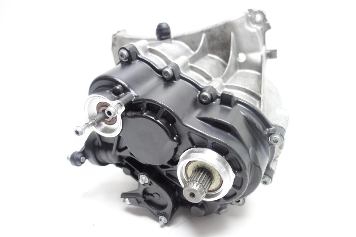 BMW R1200ST R 1200 ST Getriebe