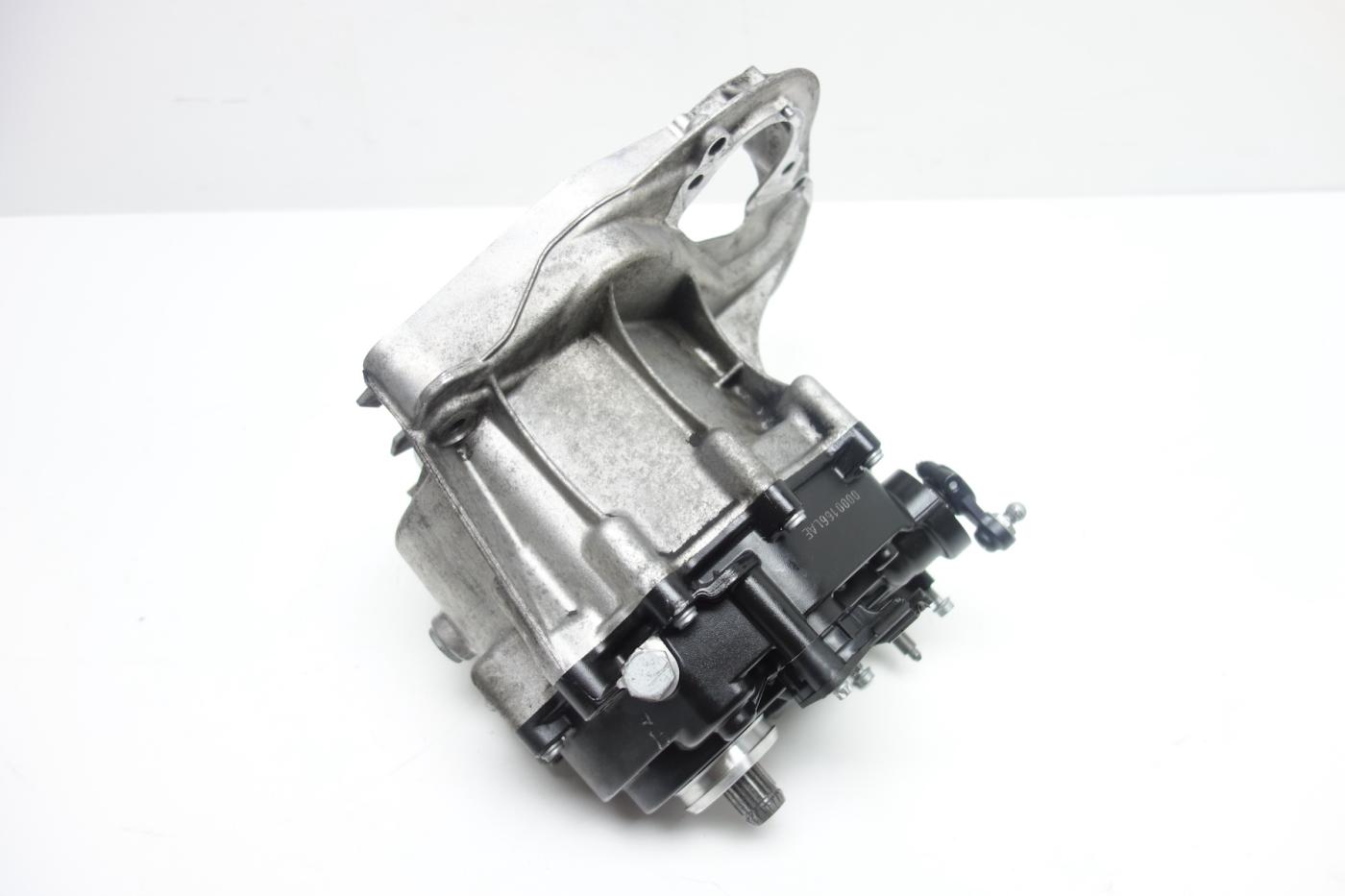 BMW R1200ST R 1200 ST Getriebe