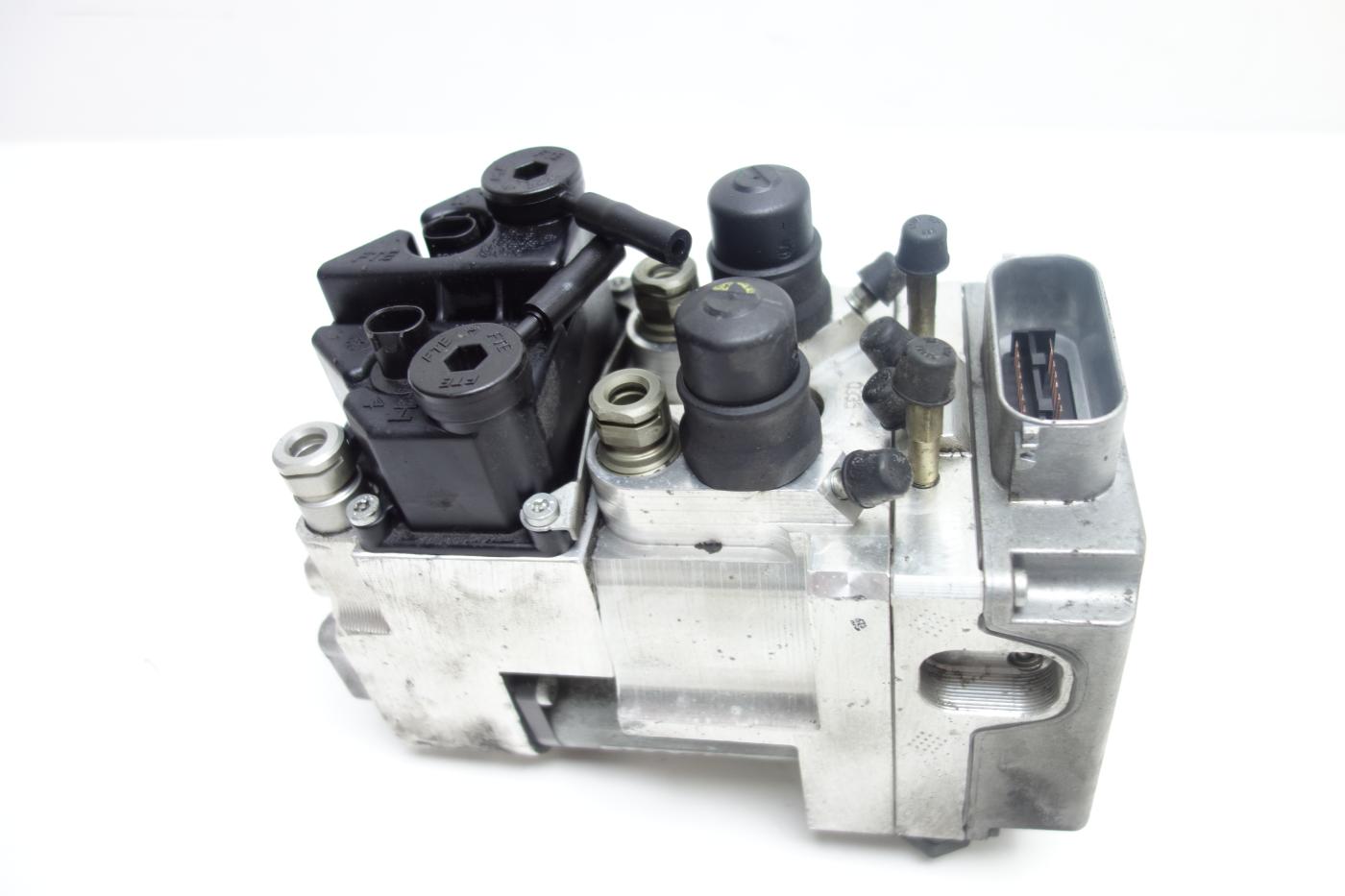 BMW R1200ST R 1200 ST ABS Steuergerät Druckmodulator