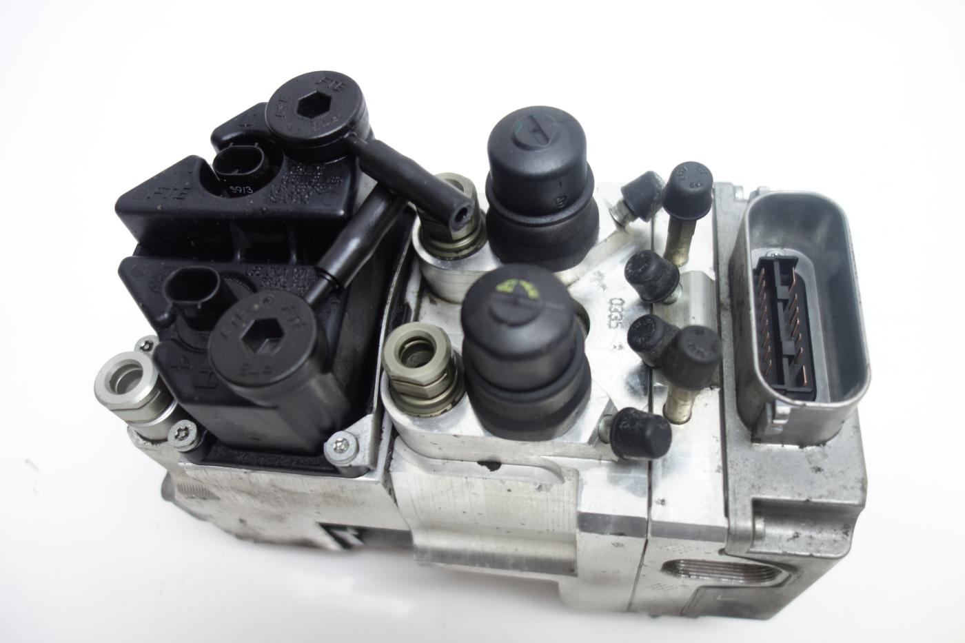 BMW R1200ST R 1200 ST ABS Steuergerät Druckmodulator
