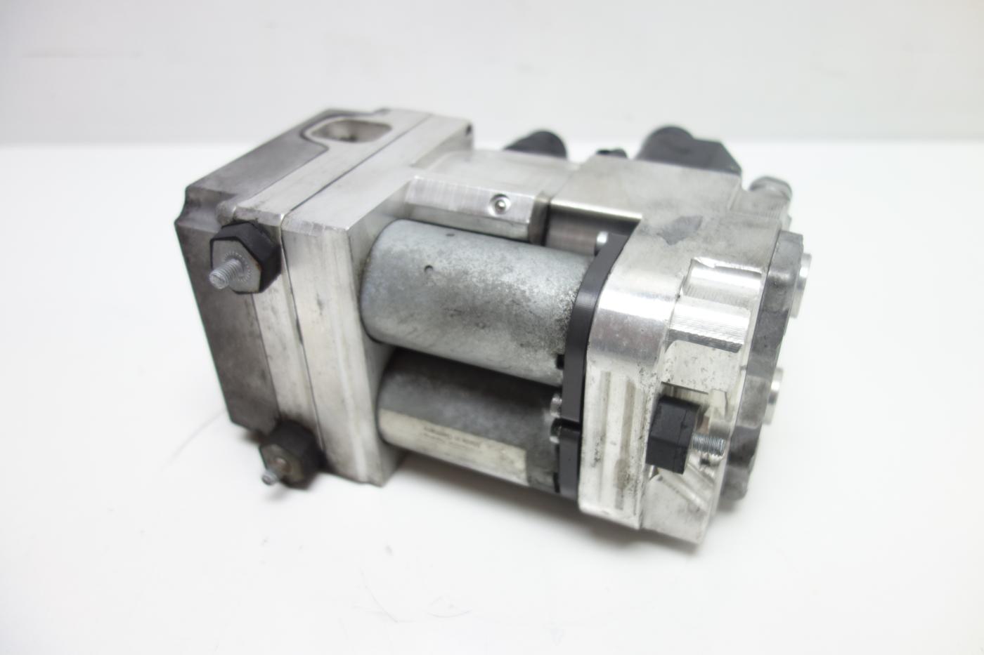 BMW R1200ST R 1200 ST ABS Steuergerät Druckmodulator