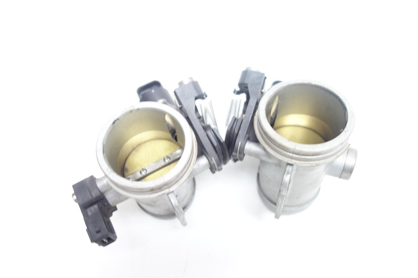 BMW R1200ST R 1200 ST Drosselklappe rechts links