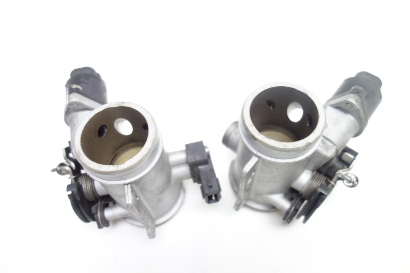BMW R1200ST R 1200 ST Drosselklappe rechts links