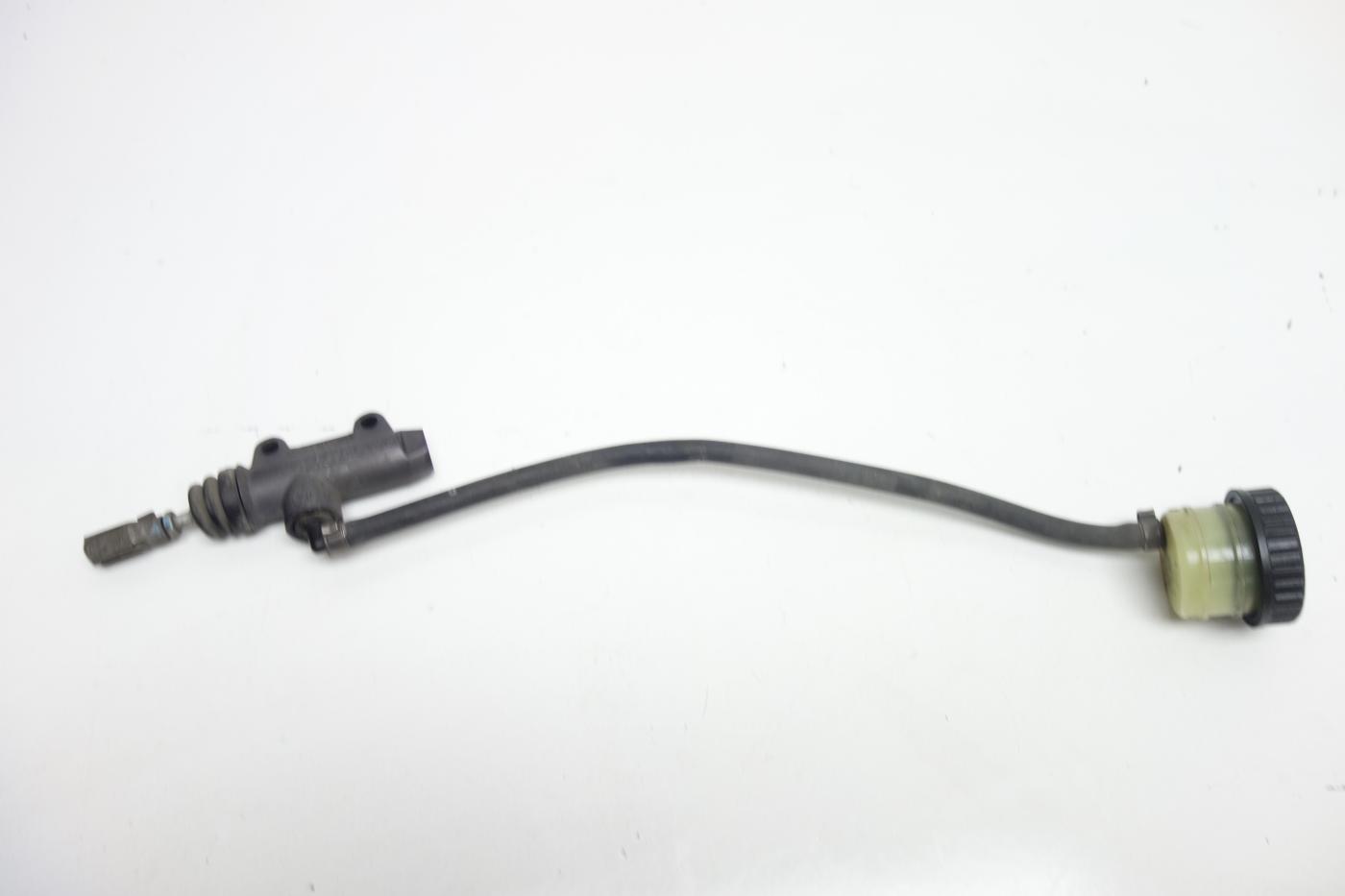 BMW R1200ST R 1200 ST Bremspumpe Bremszylinder hinten